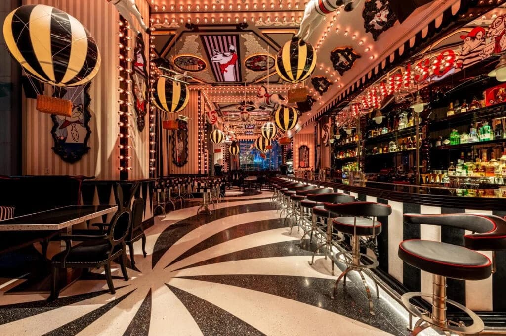 Best Bars in JBR — featured venue