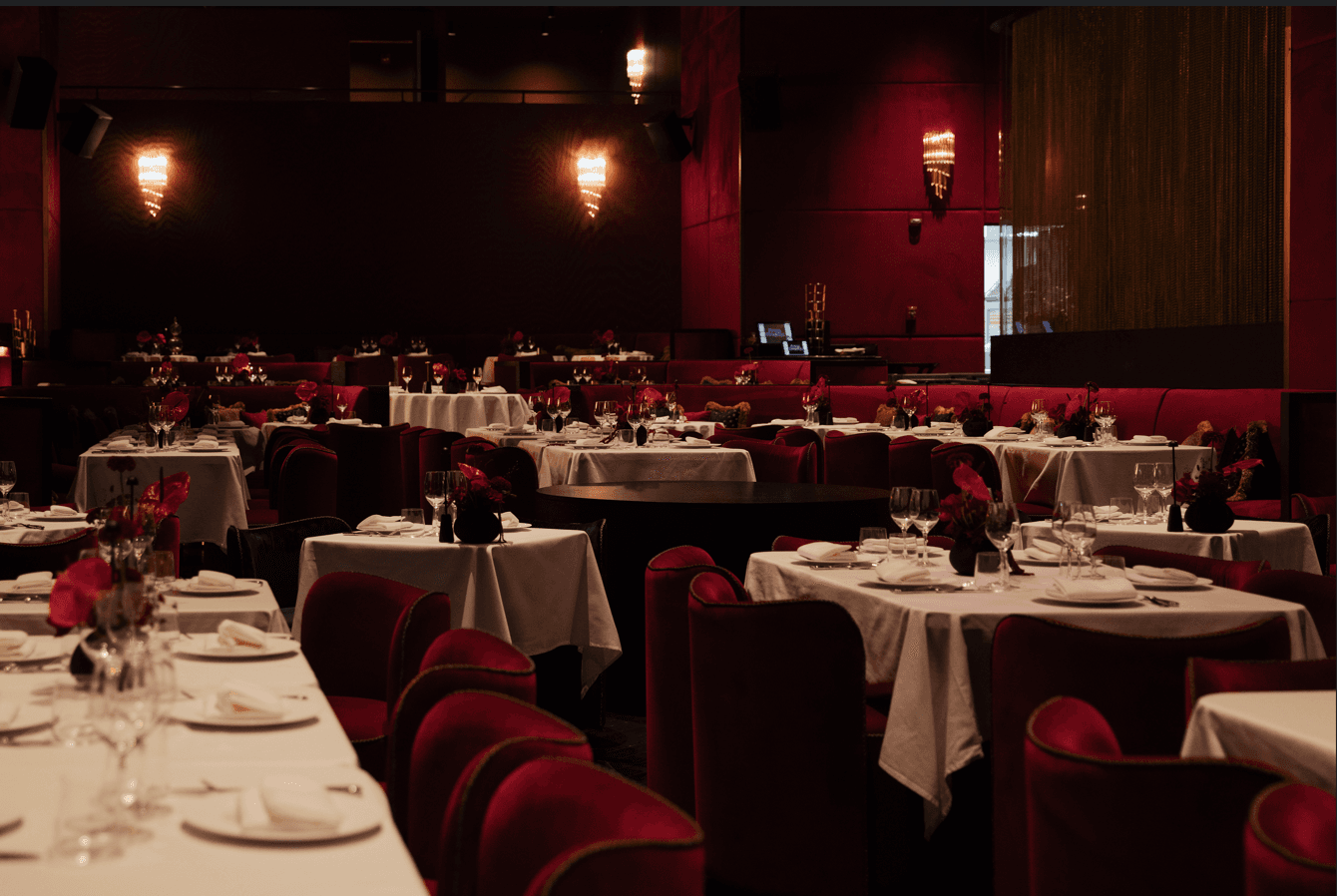 Paris Paradis 4