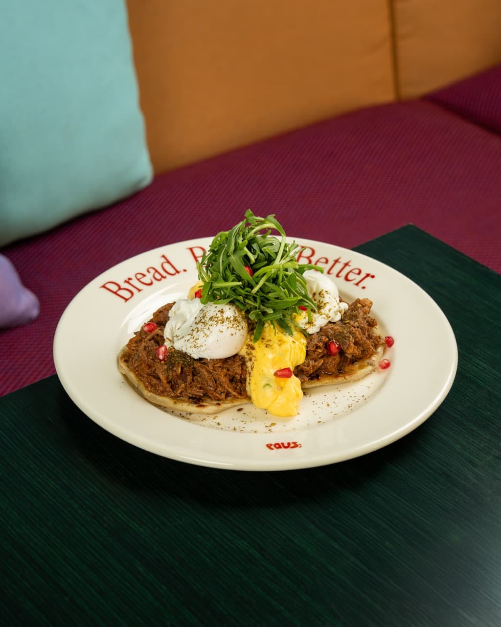 Paus Eatery 4