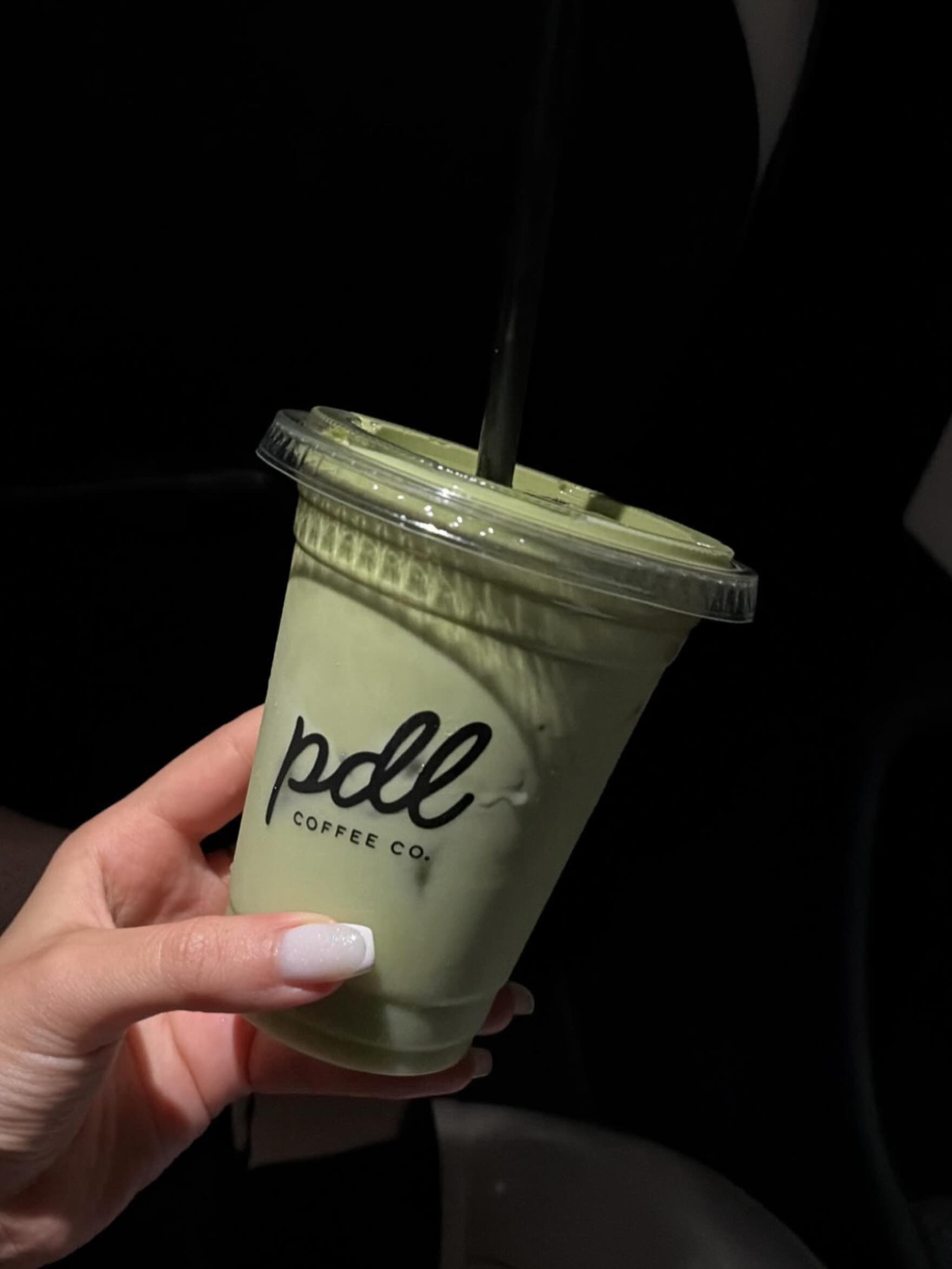 PDL - NAS 1