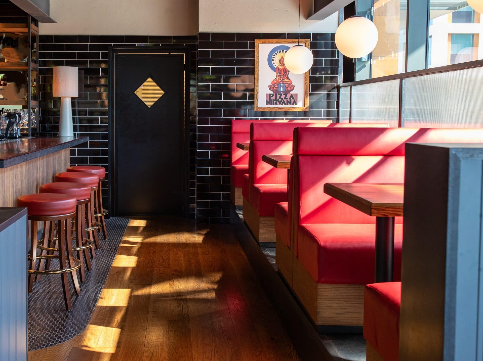 Best Restaurants in Dubai Hills — featured venue