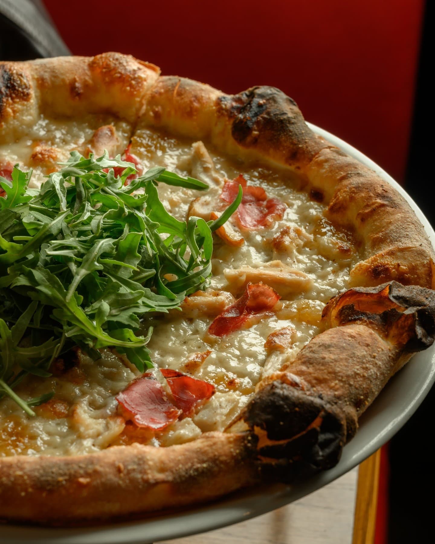 Pitfire Pizza 3