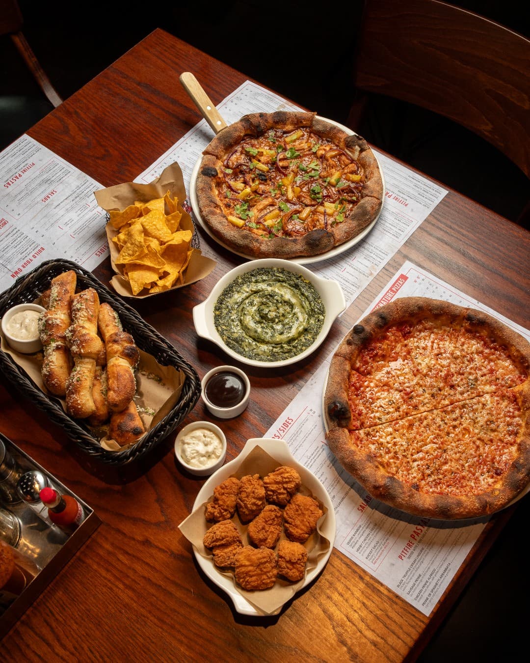 Pitfire Pizza 4