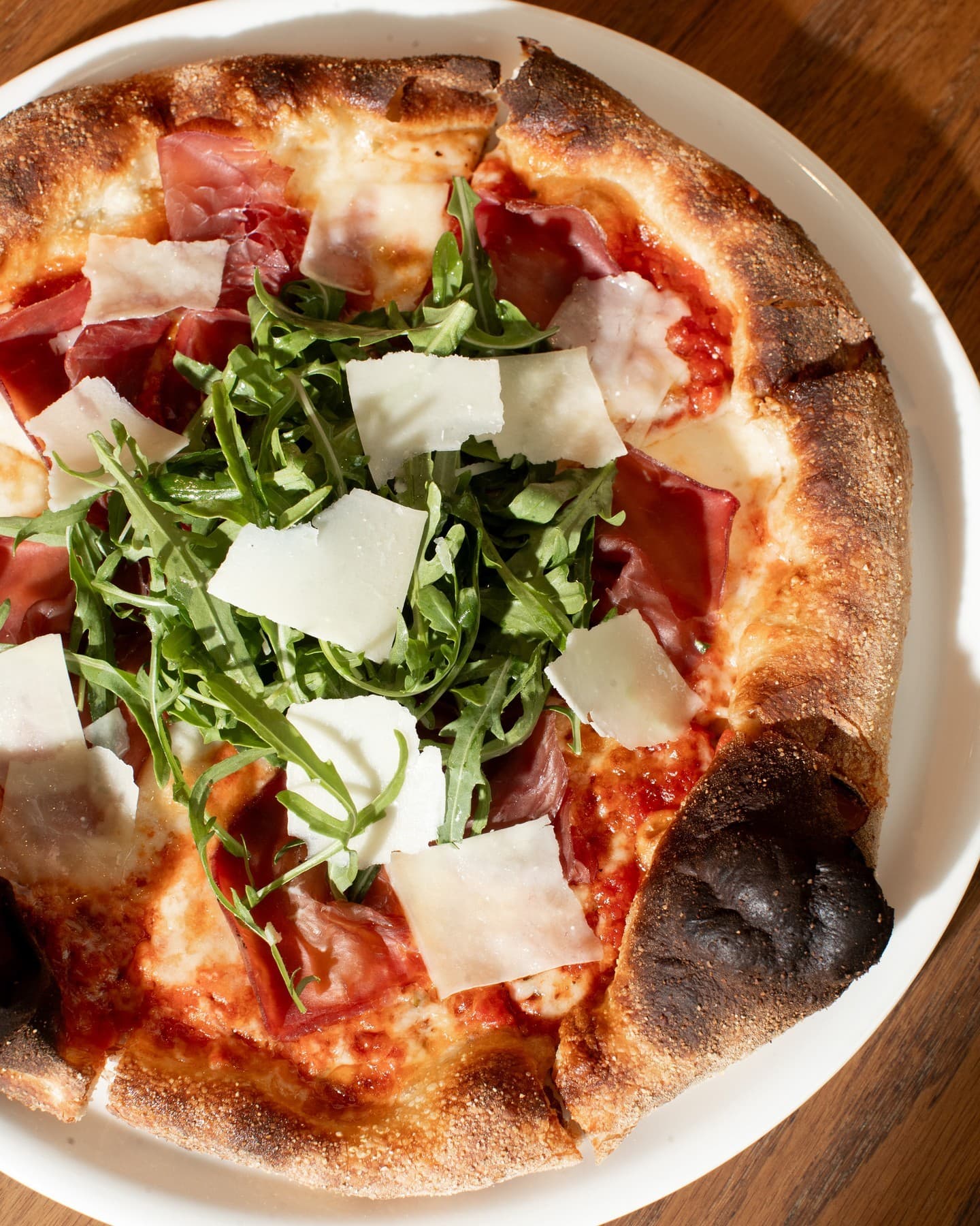 Pitfire Pizza 6