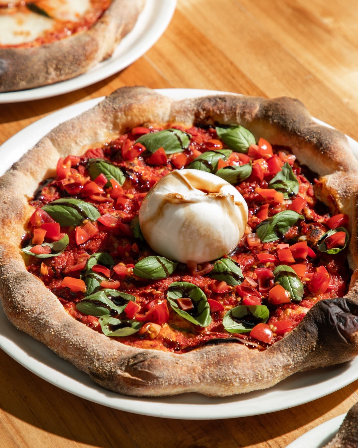 Pitfire Pizza 7