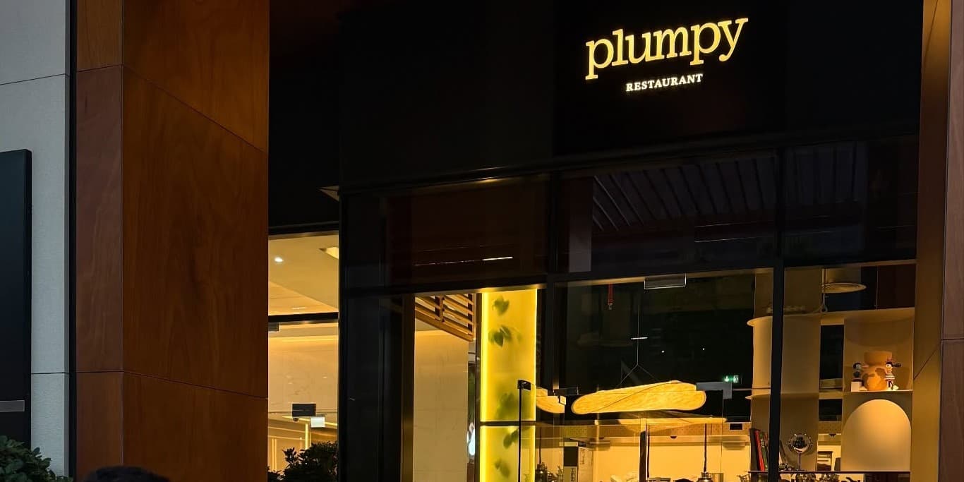 Best Cafés in Dubai Hills — featured venue
