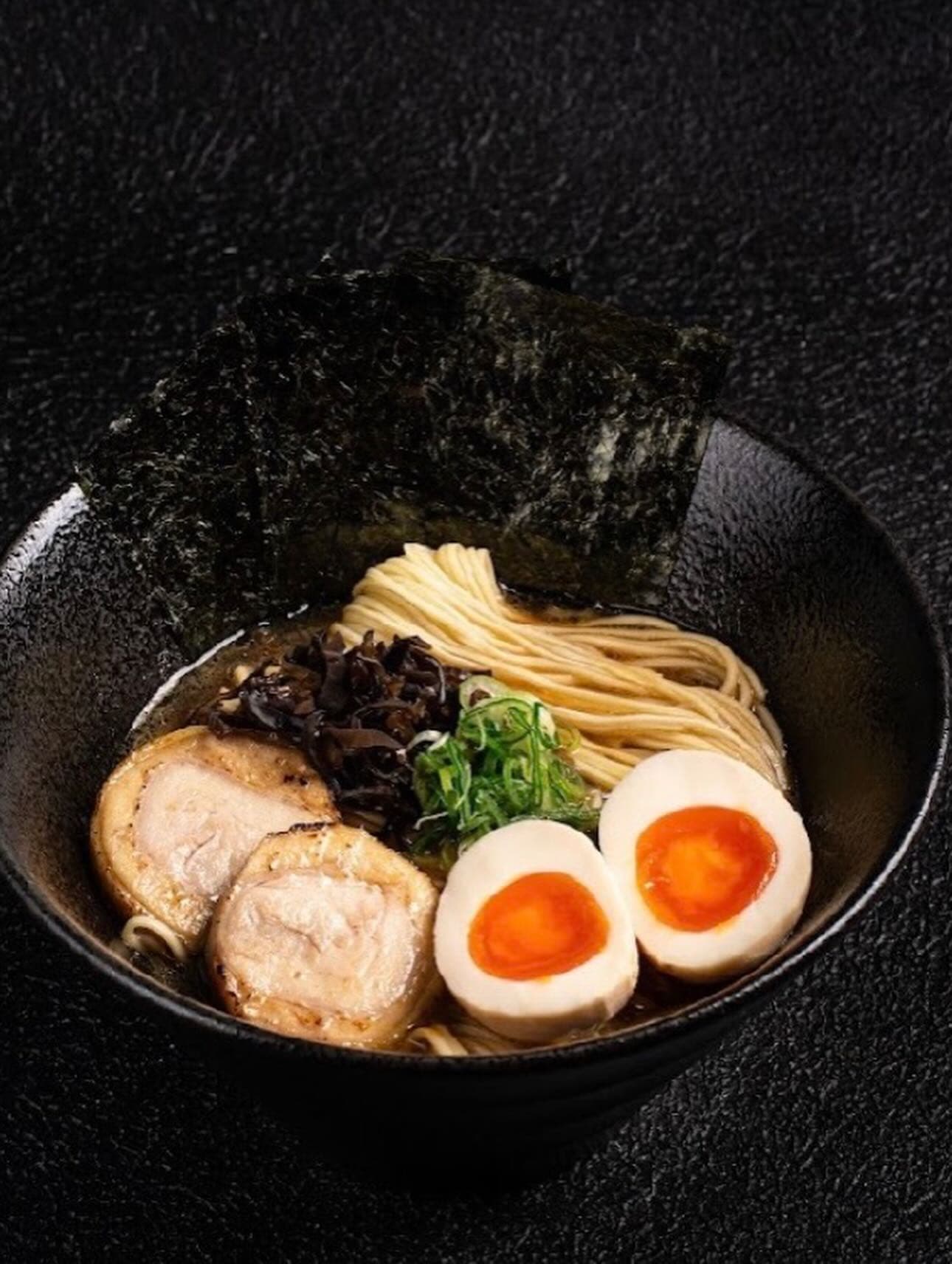 Ramen Hisa 4
