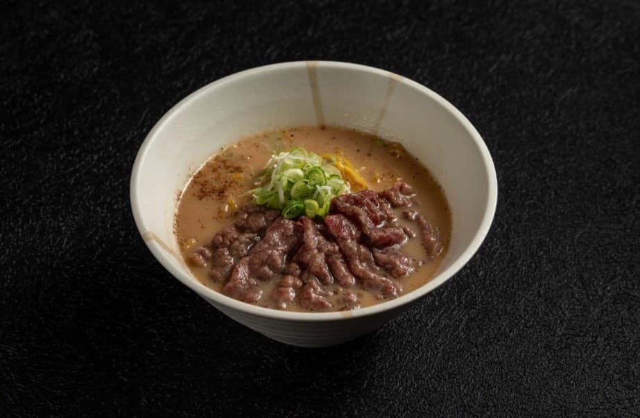 Ramen Hisa 5