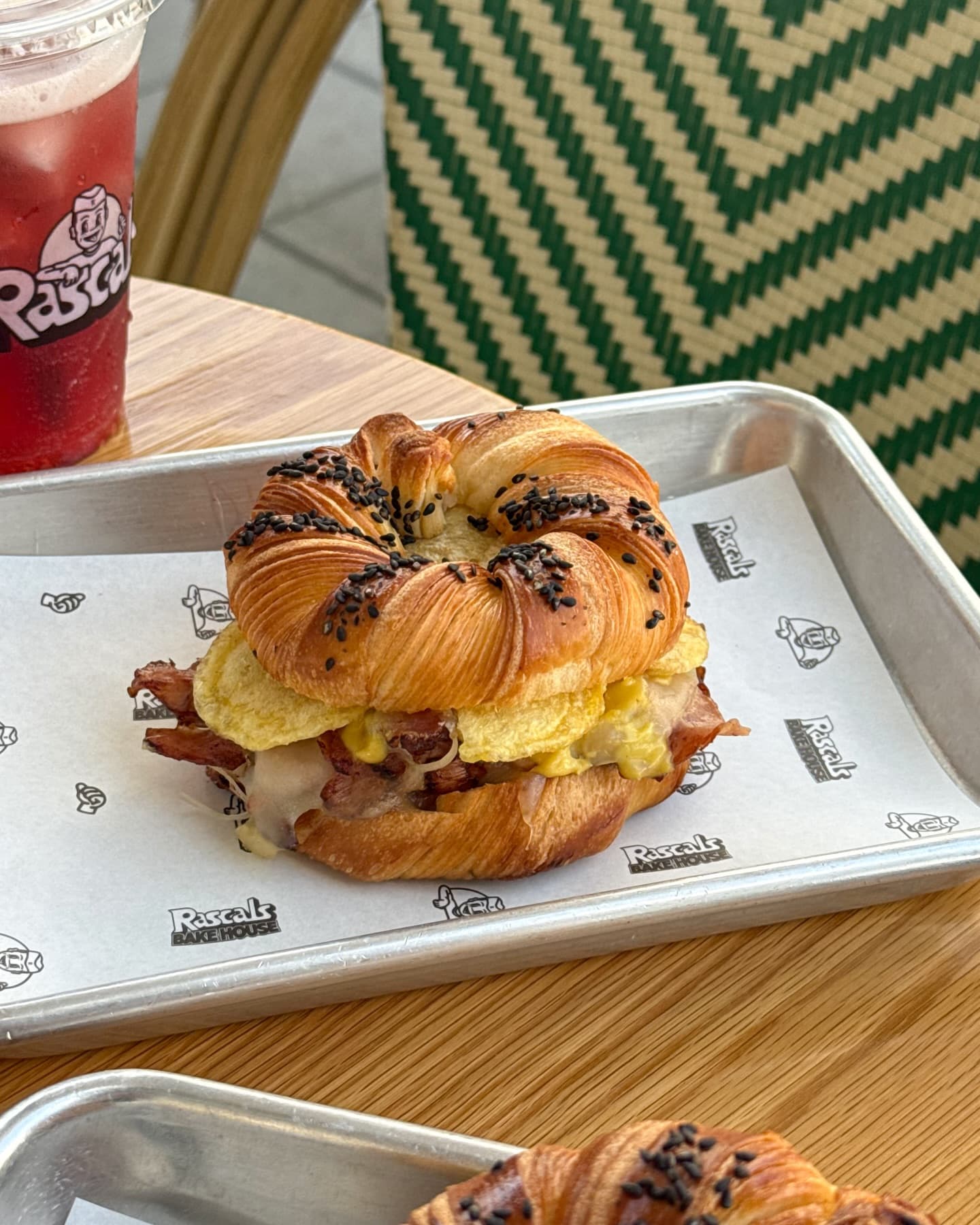 Rascals Deli 2