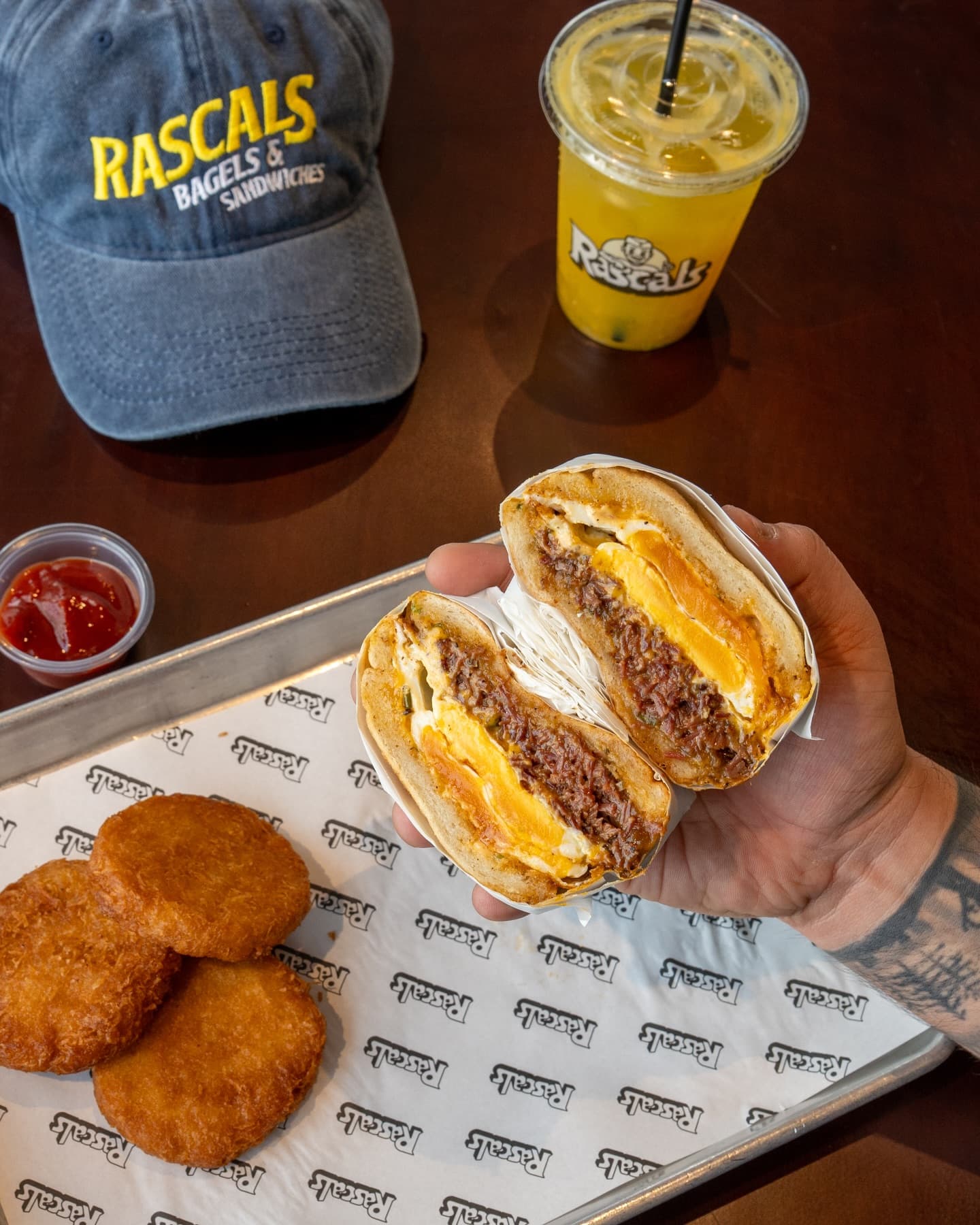 Rascals Deli 3
