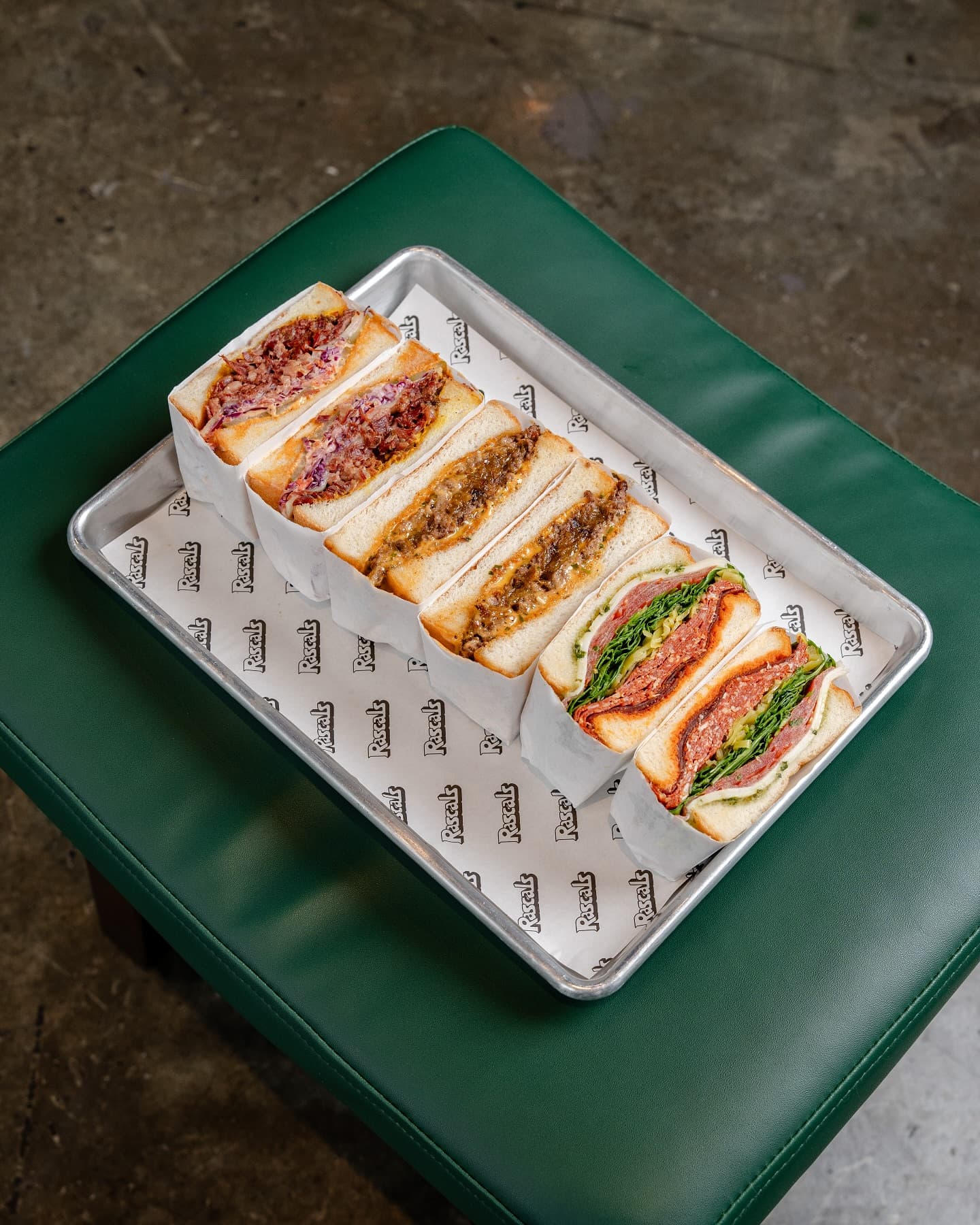 Rascals Deli 5