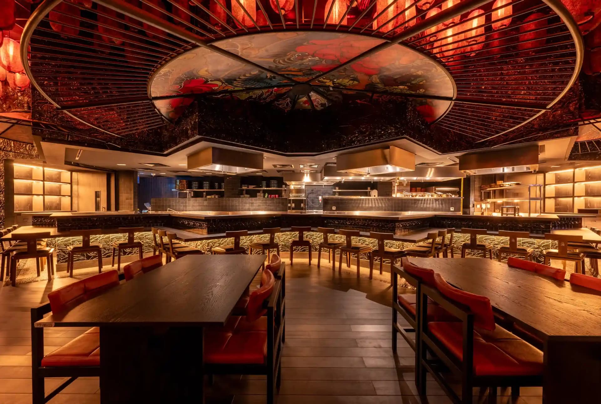 Best Restaurants in JBR — featured venue