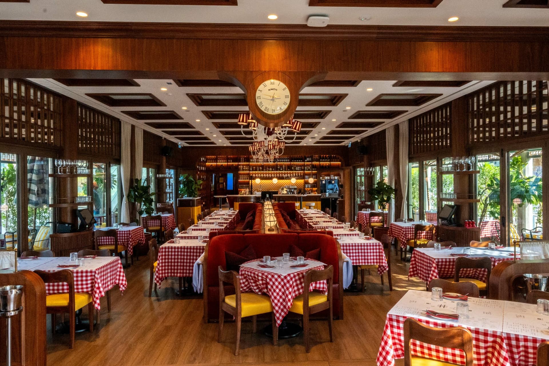Brunch in DIFC — featured venue