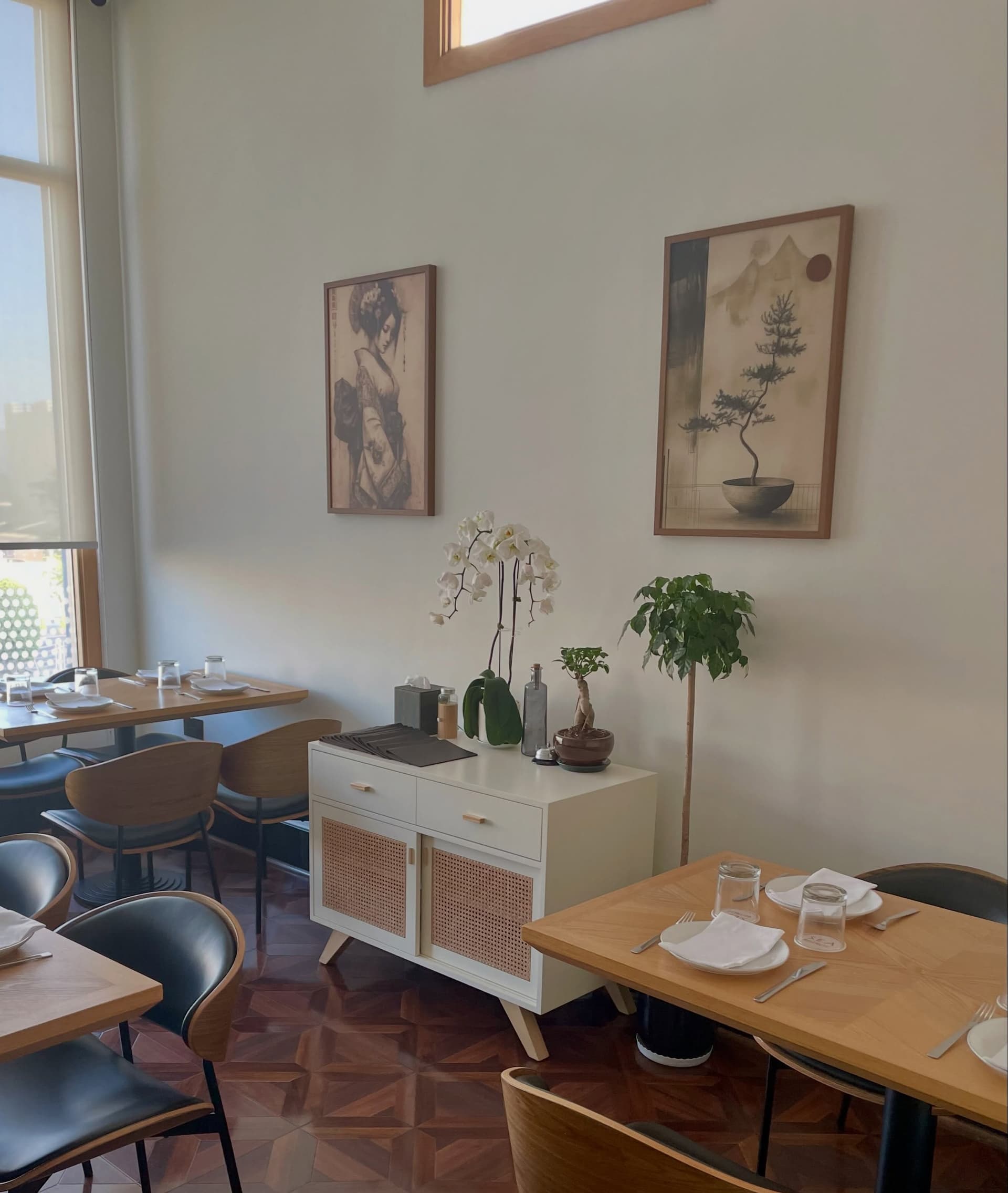 S.E.A Bistrot 1