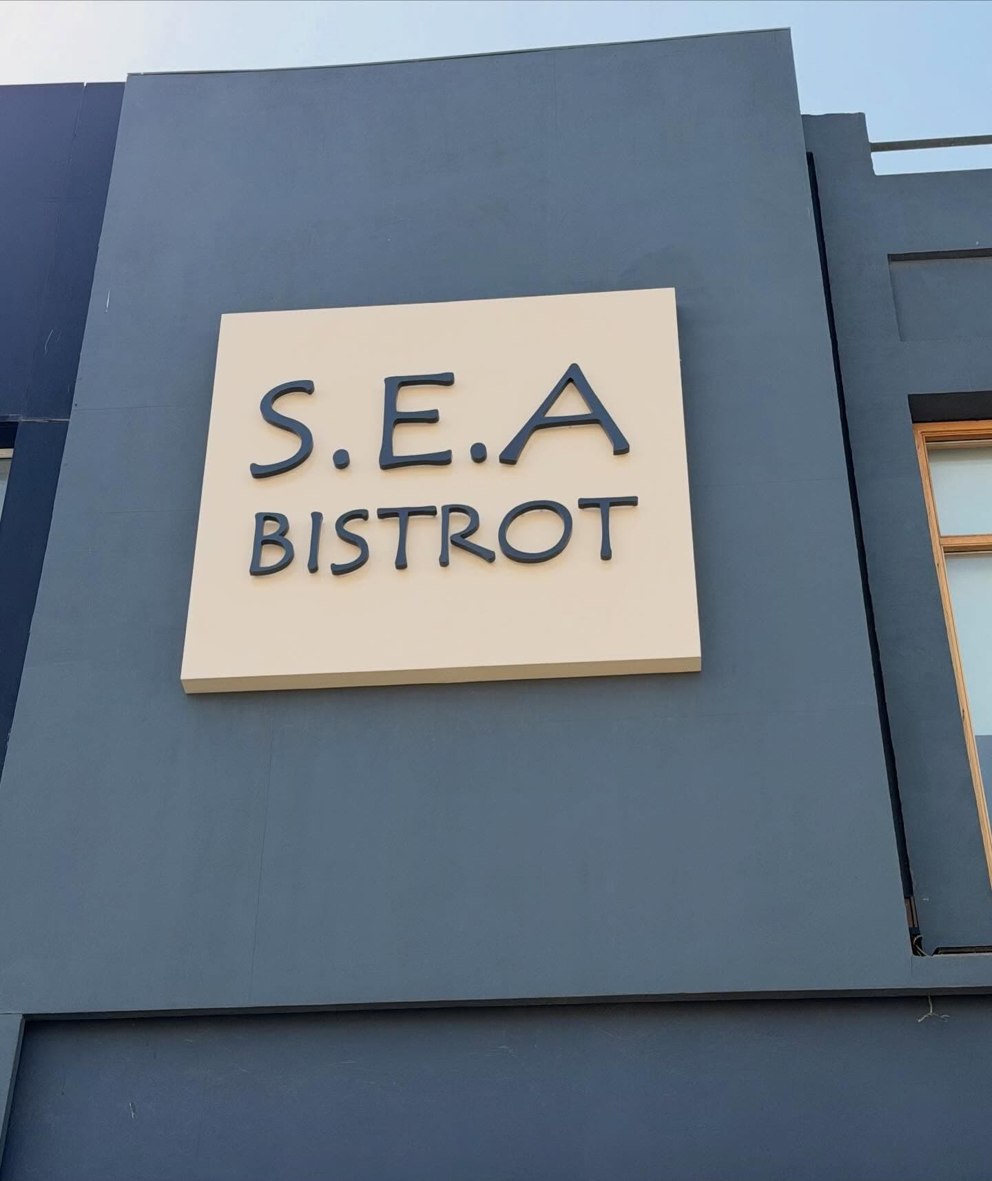 S.E.A Bistrot 6
