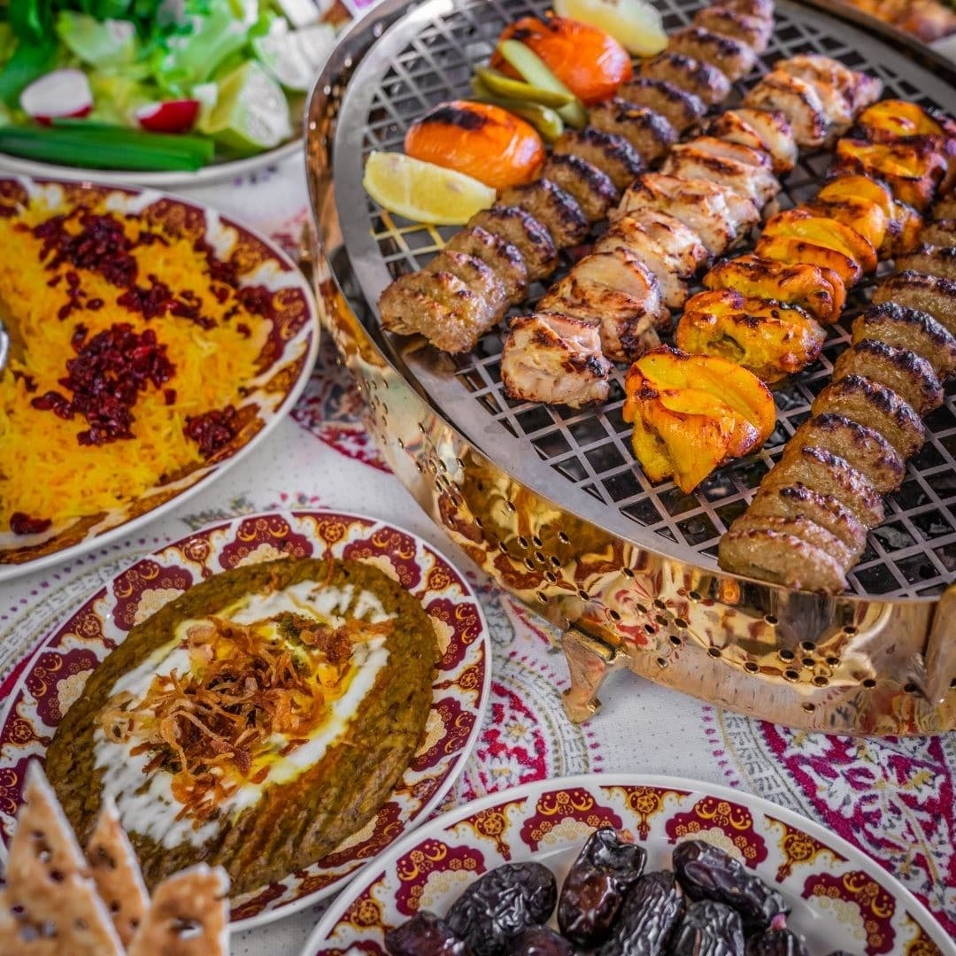 Shabestan  4