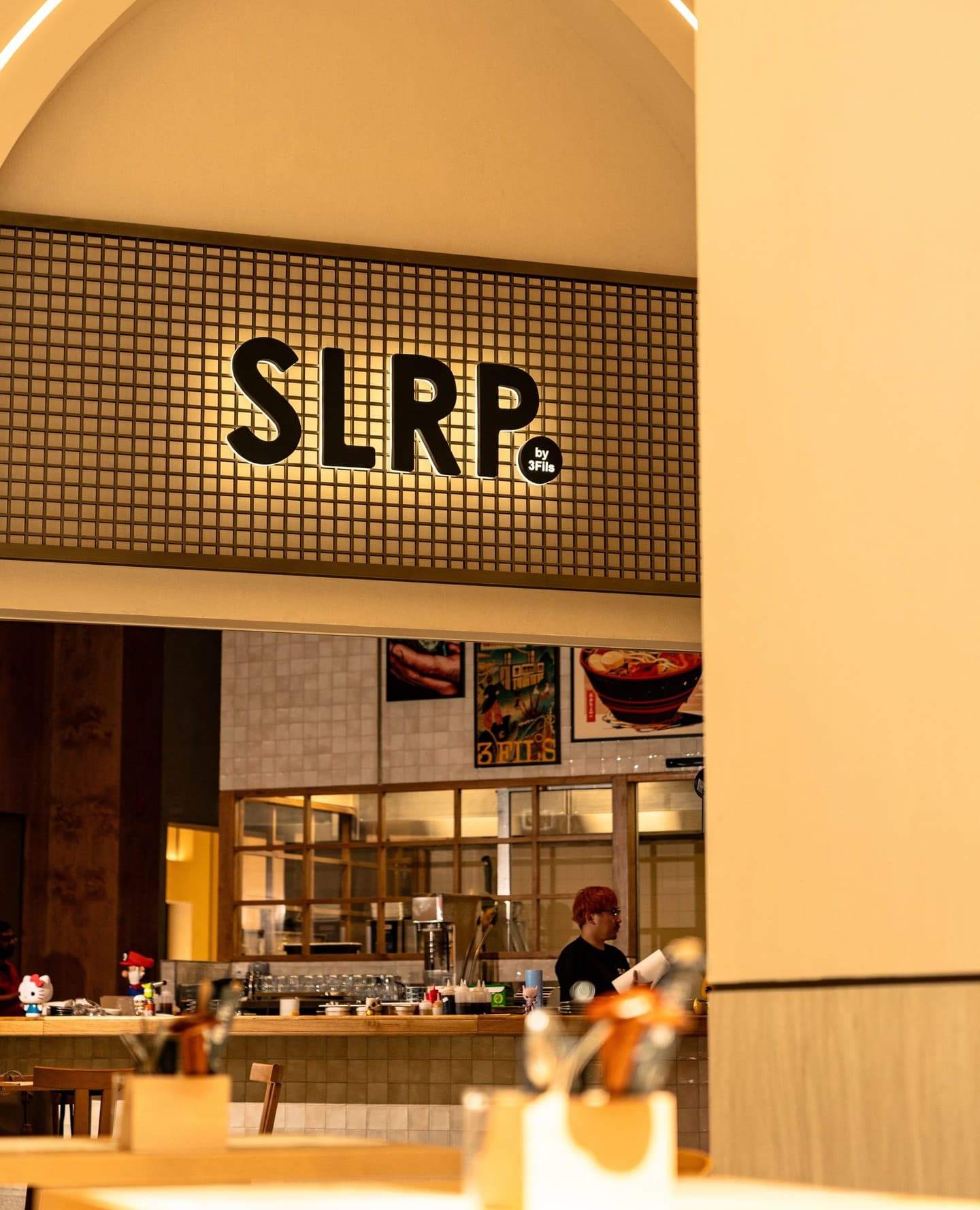 SLRP  1