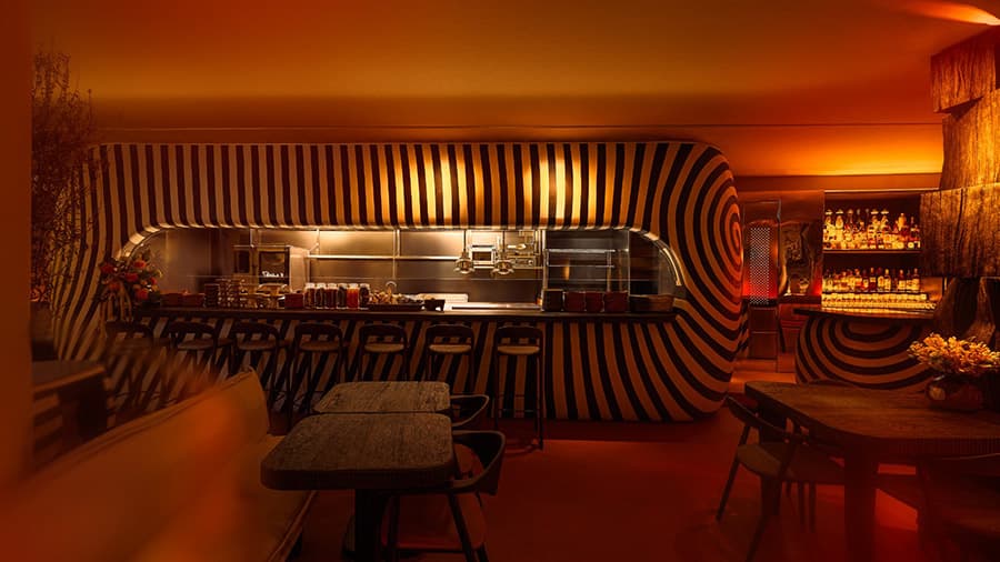 Brunch in Downtown — featured venue