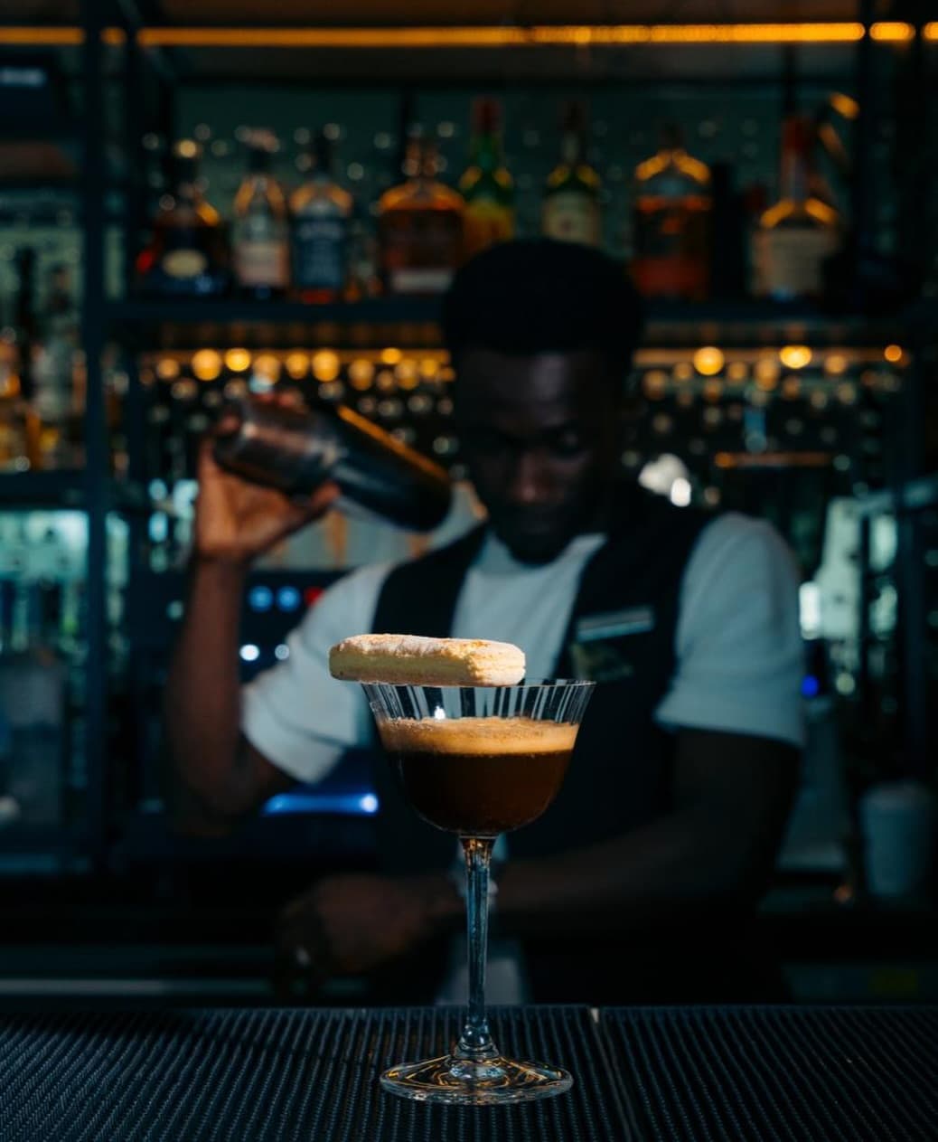 Social - Waldorf 6