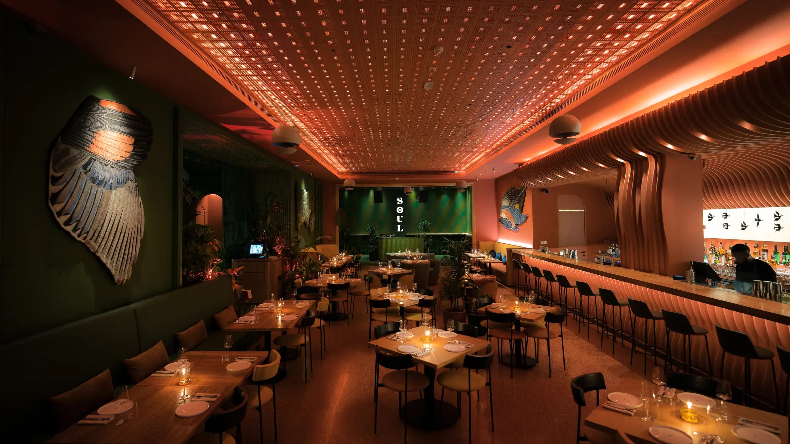 Soul Kitchen 1