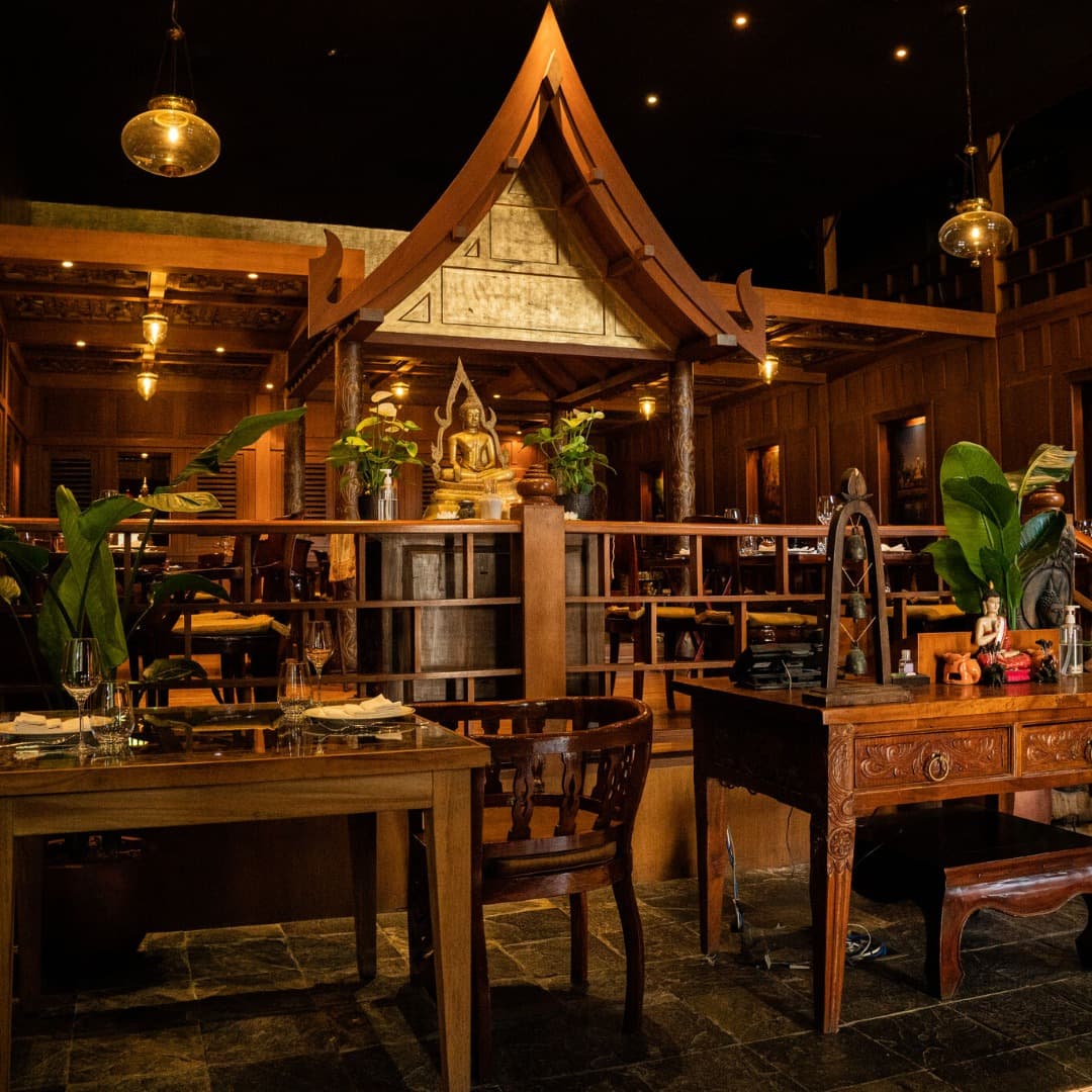 Sukhothai 1