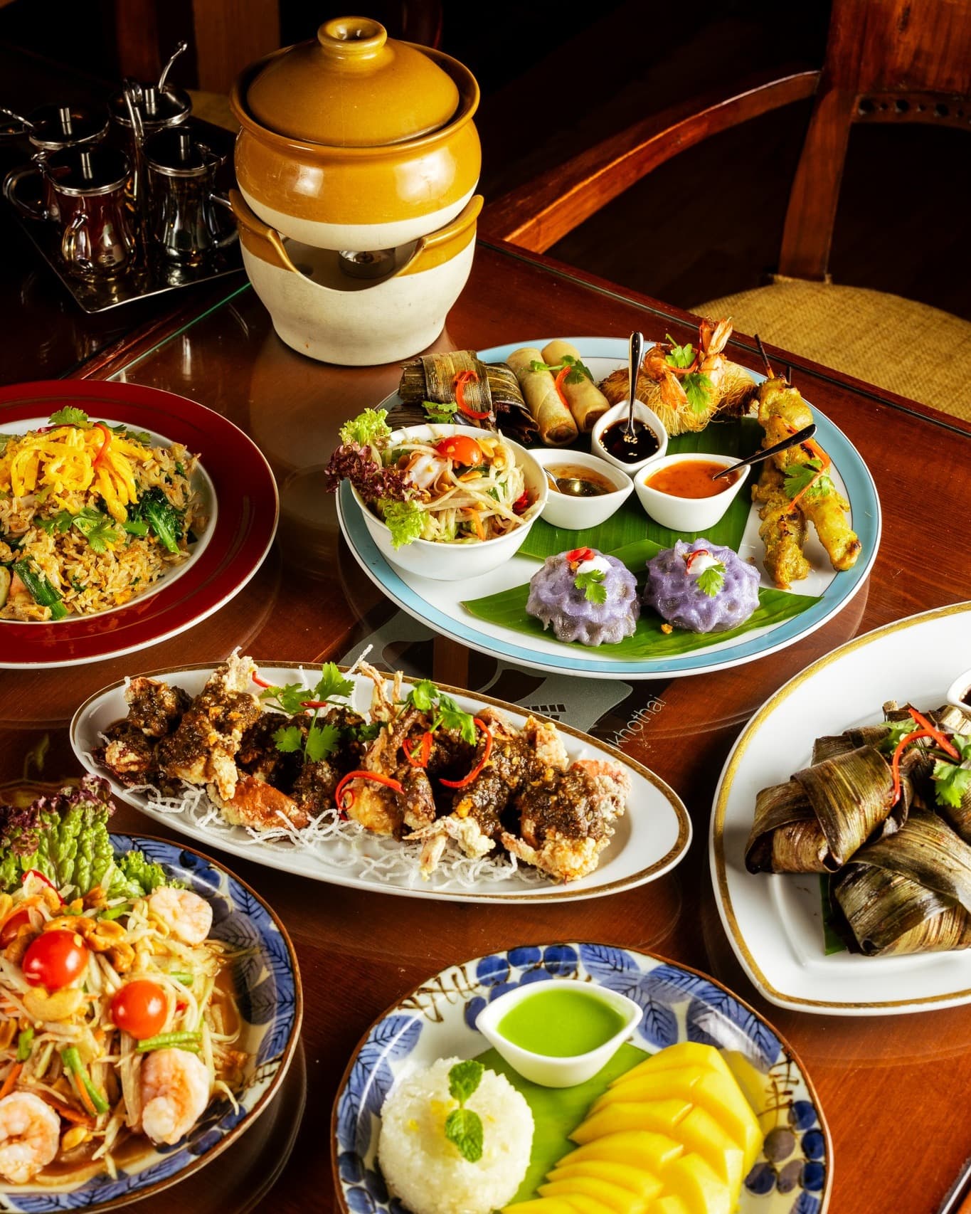 Sukhothai 4