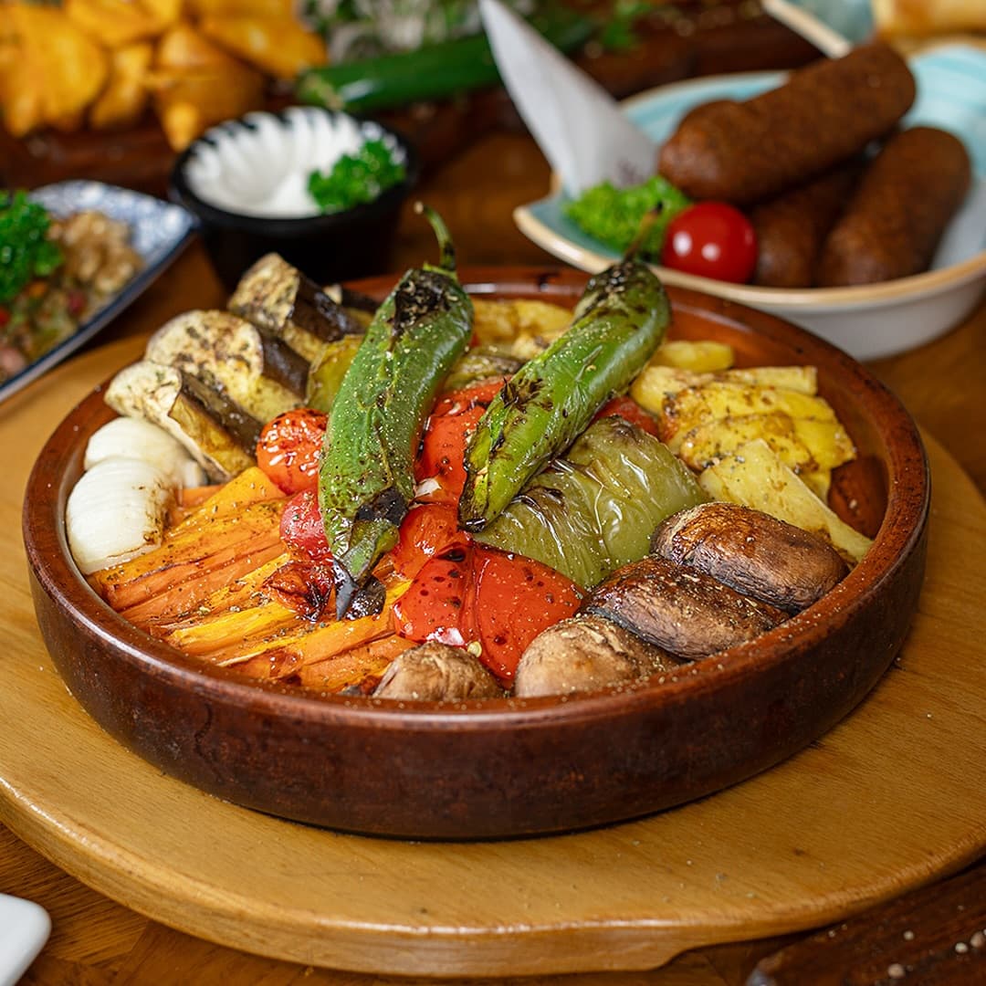 Sultan Saray 3