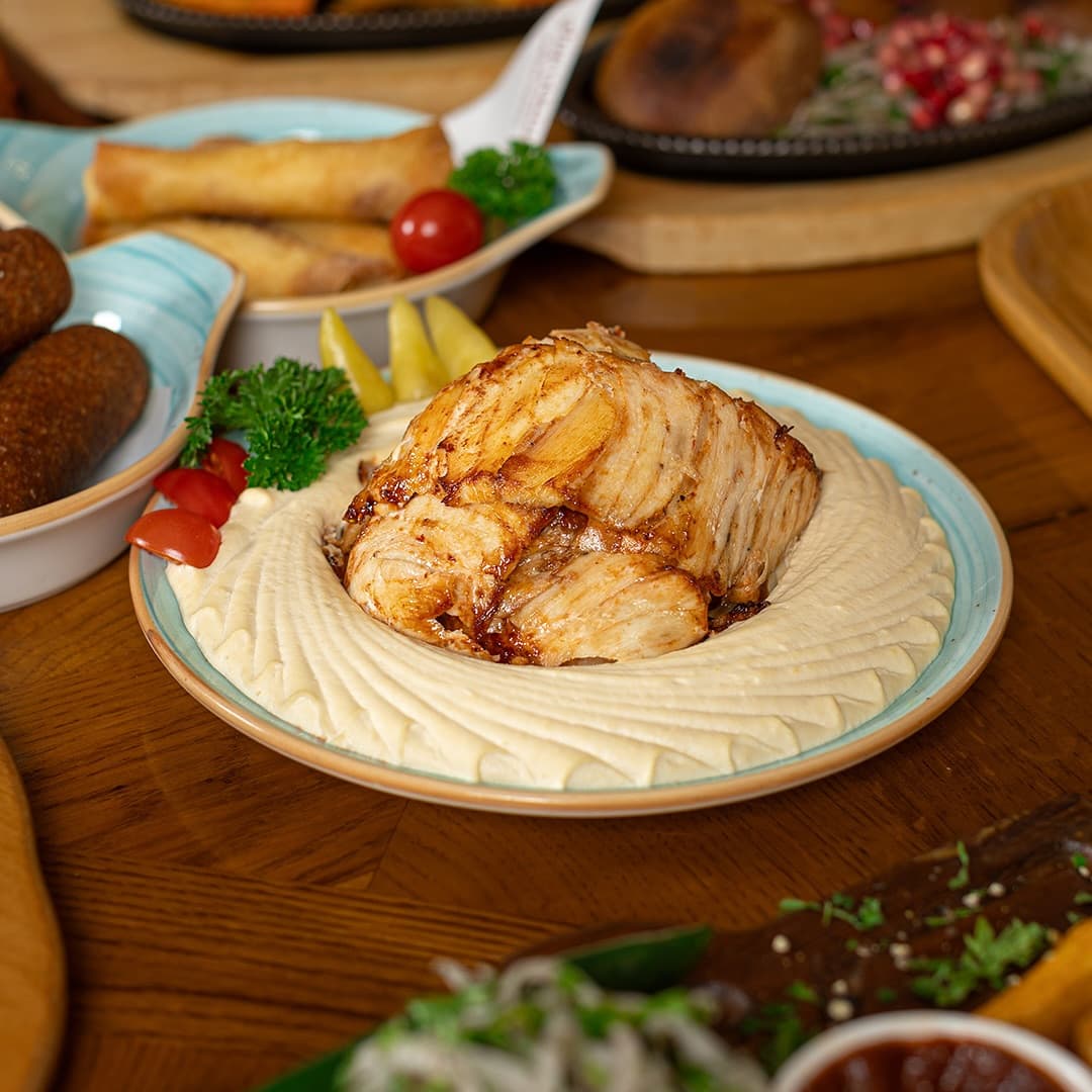 Sultan Saray 4