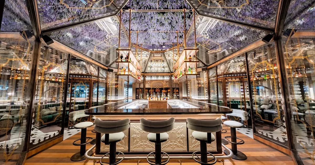 Brunch in JBR — featured venue