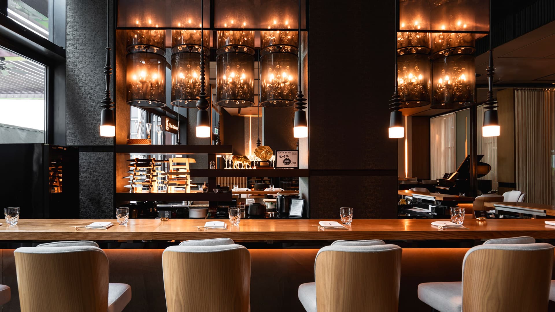 Best Restaurants in Bluewaters — featured venue