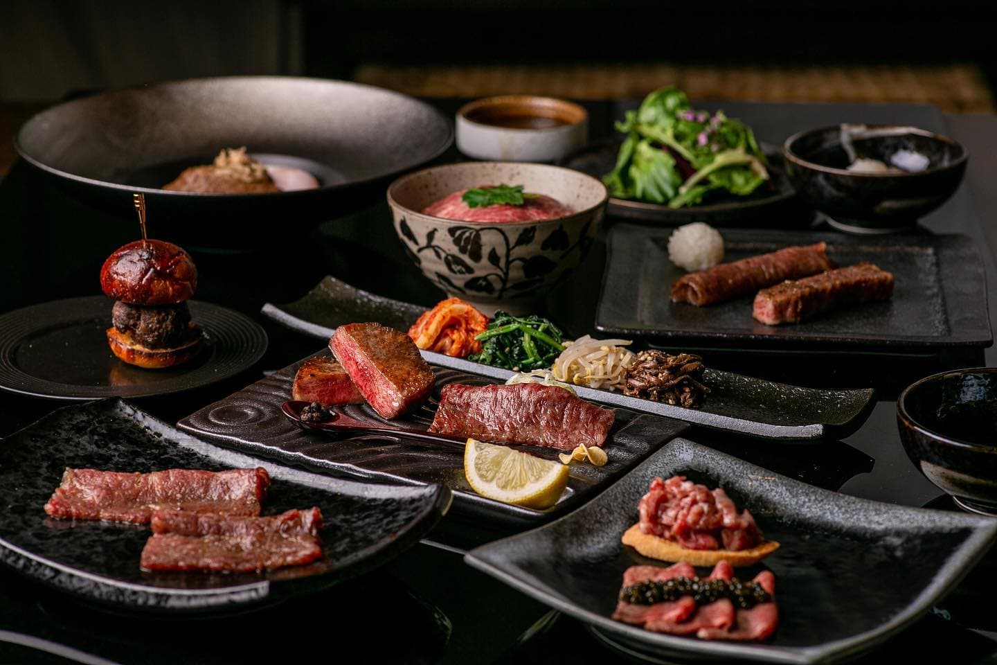 The Robata 2