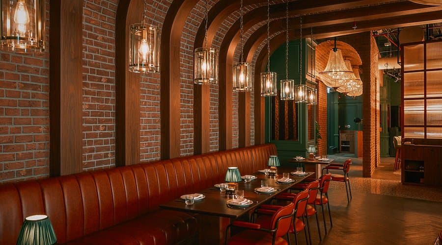 Best Bars in Bluewaters — featured venue