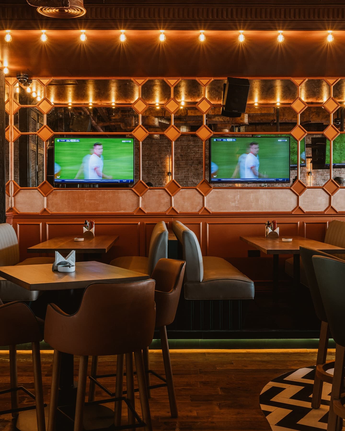 The Sports Bar 2