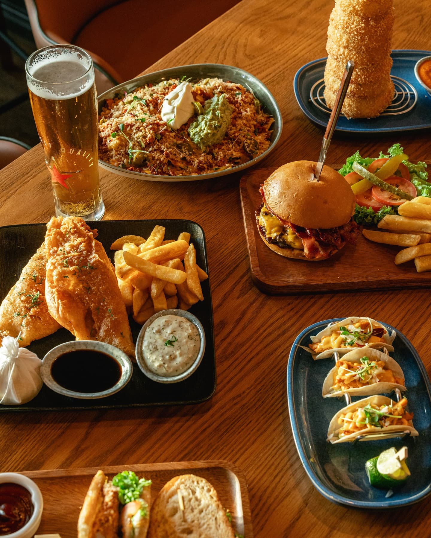 The Sports Bar 4