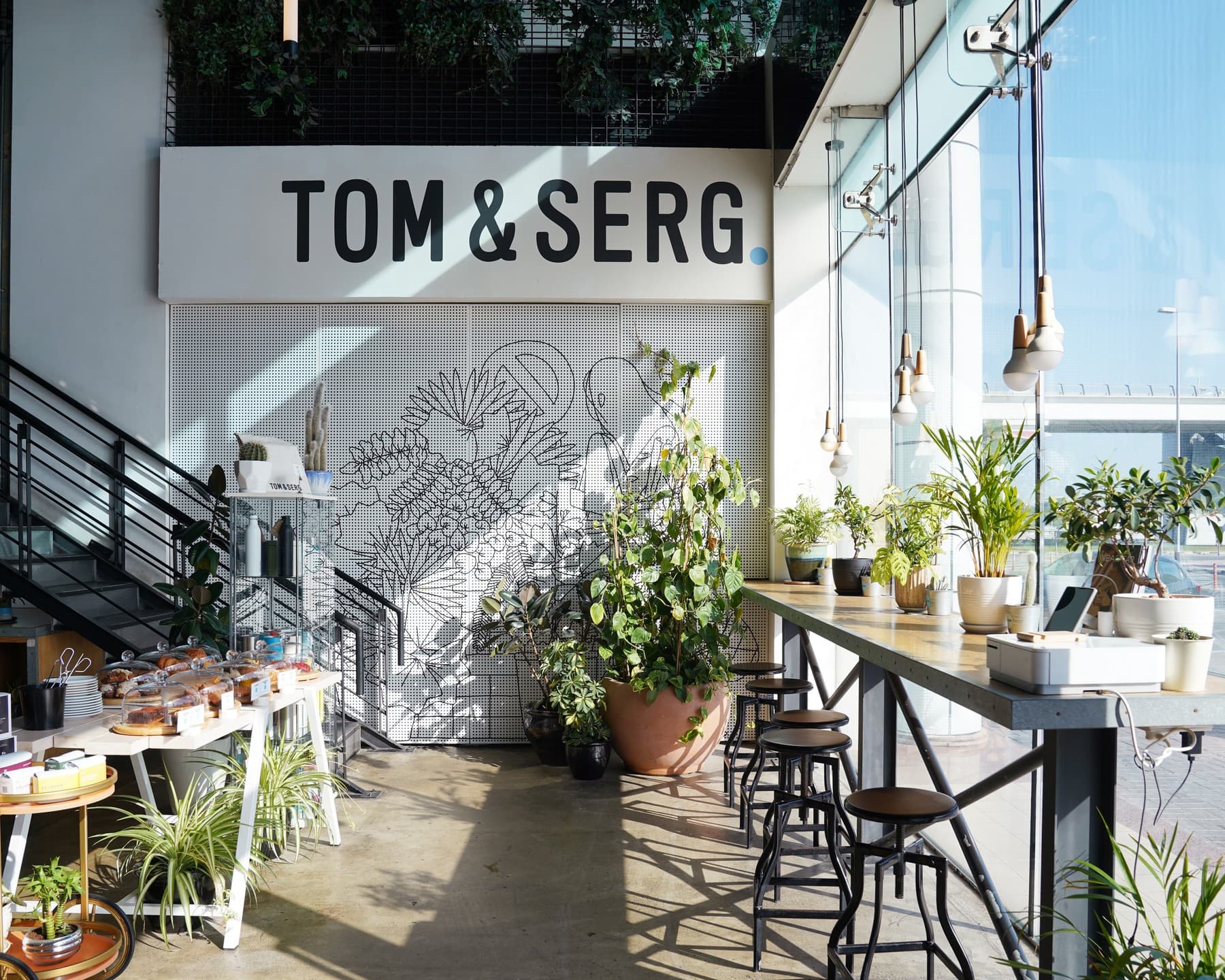Tom&Serg. 1