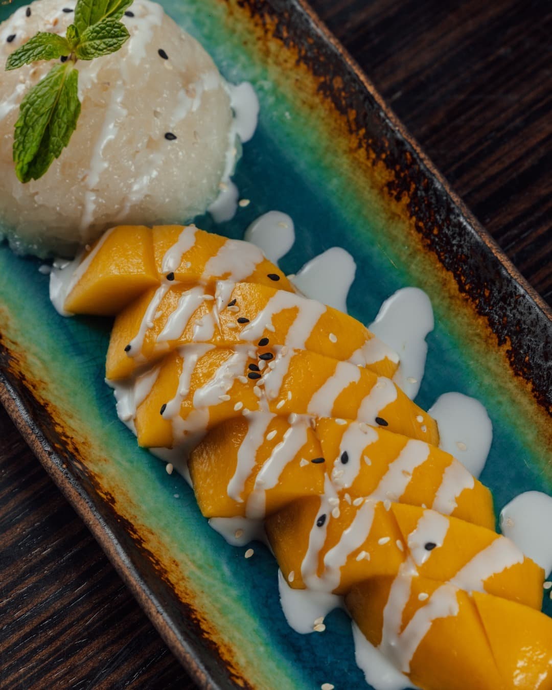 Tong Thai 5