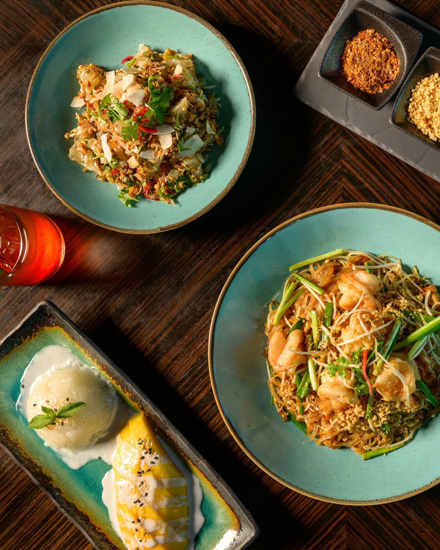Tong Thai 6