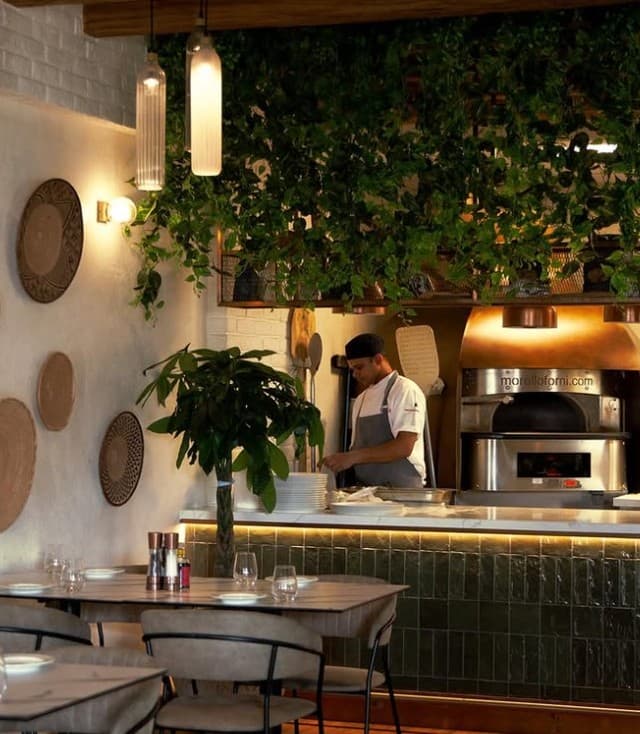 Trattoria 5