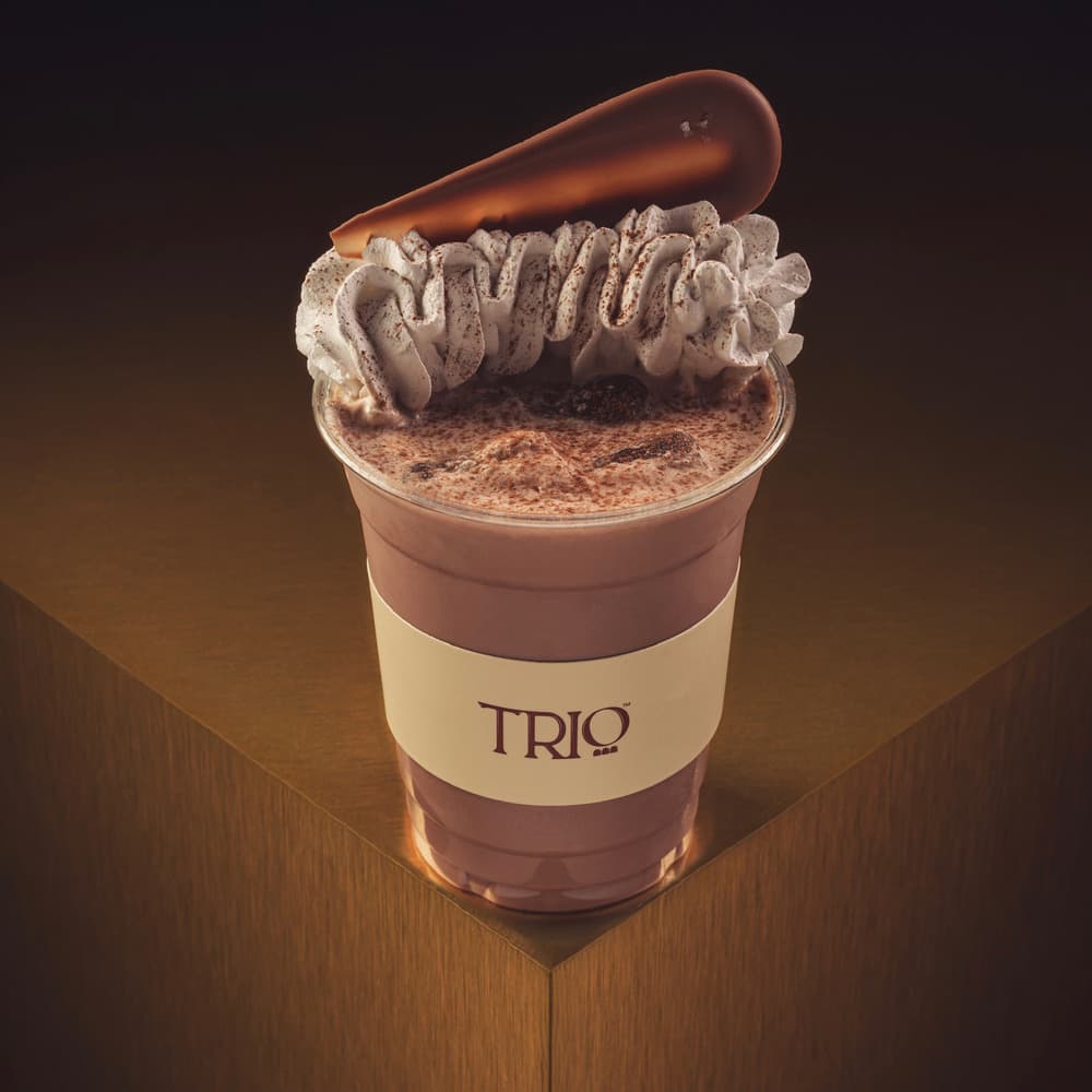 TRIO - Jumeirah 1