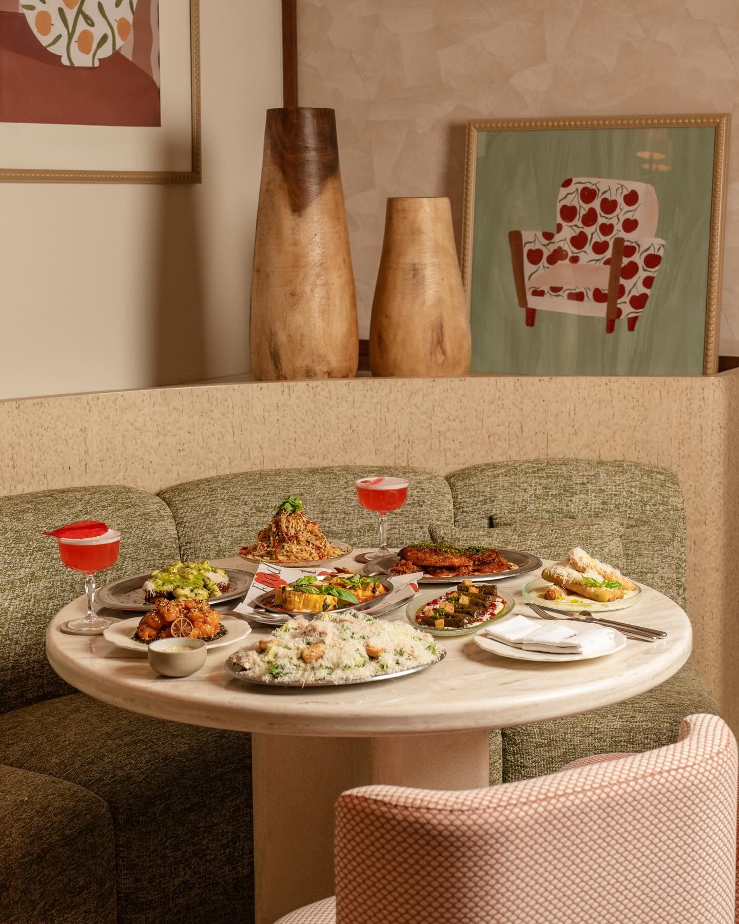 Two Bistro 2