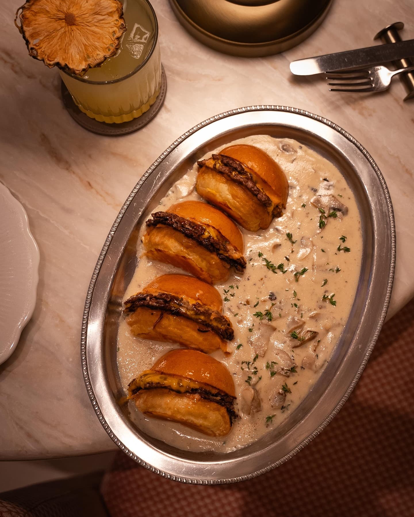 Two Bistro 3