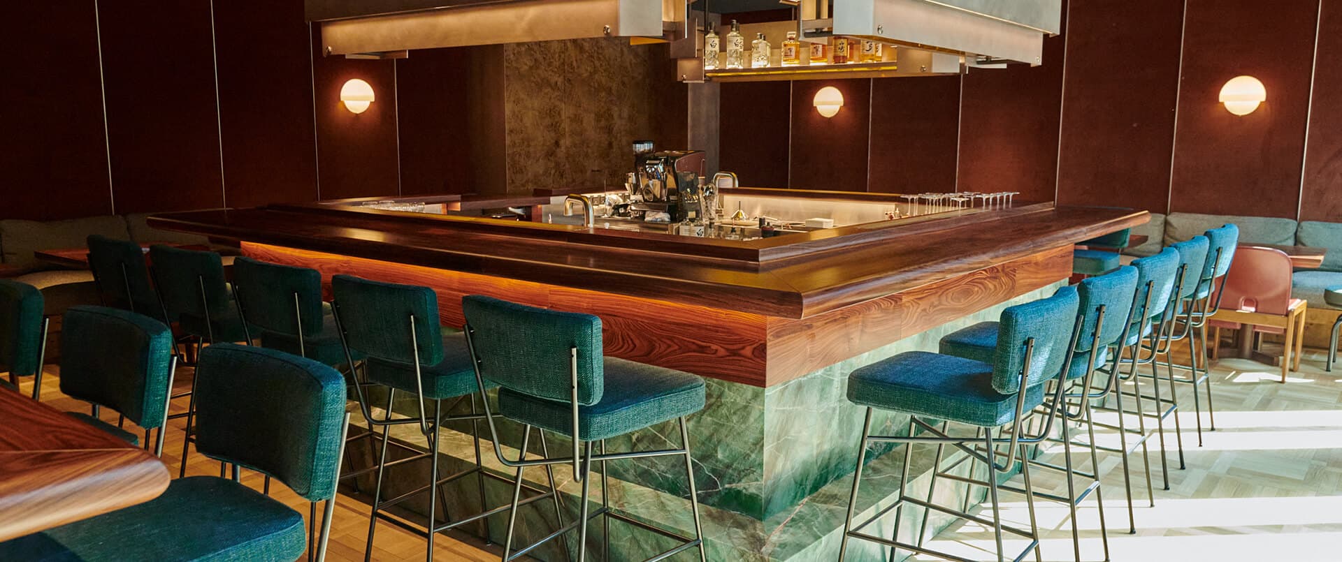 Ladies Night in DIFC — featured venue