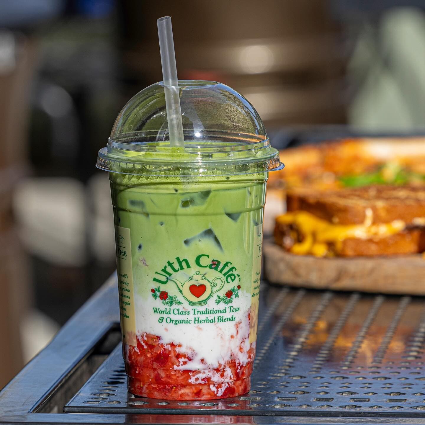 Urth Caffé 7