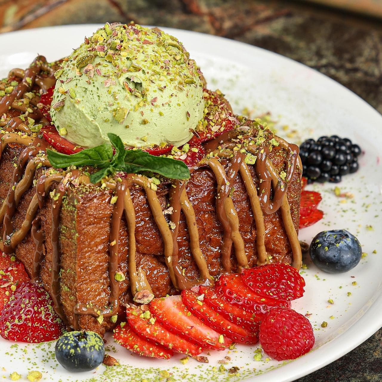 Urth Caffé 8