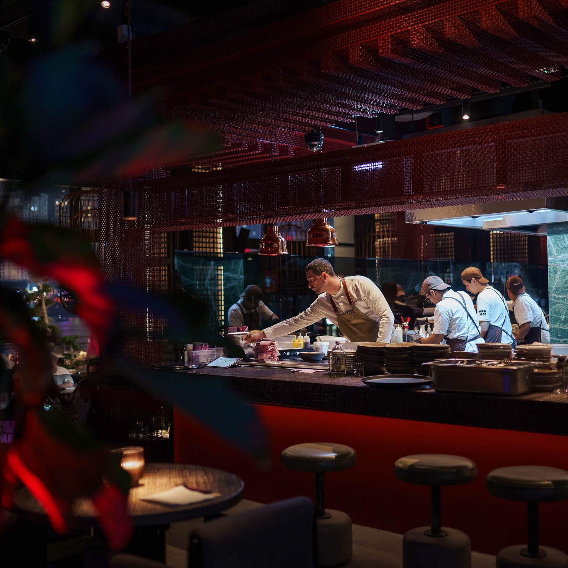 VIRGIN Izakaya 3
