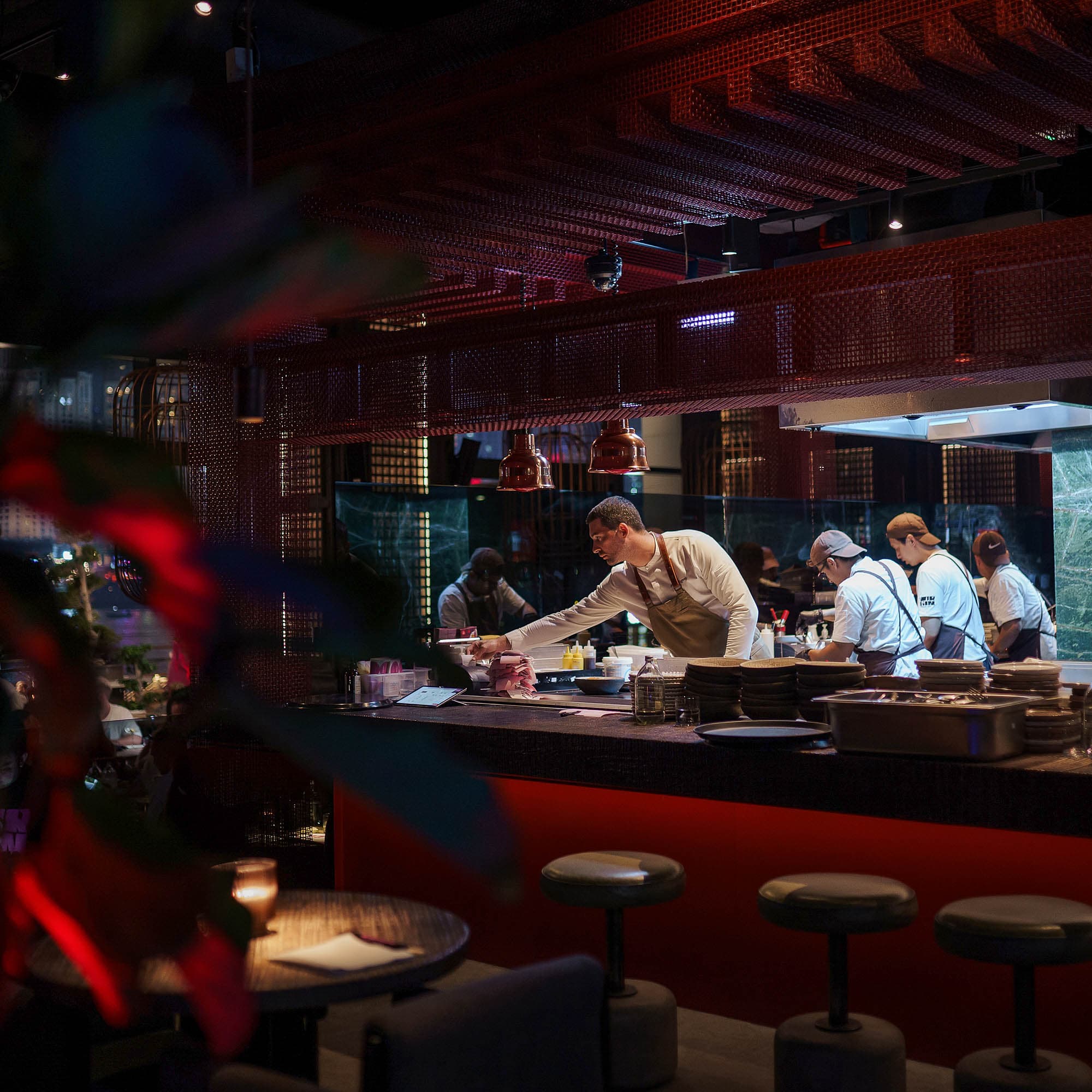 VIRGIN Izakaya 3