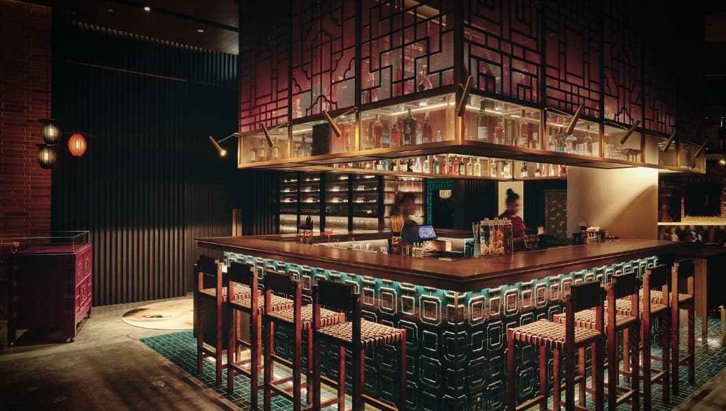 The Only Dubai Cocktail List You Need — featured venue