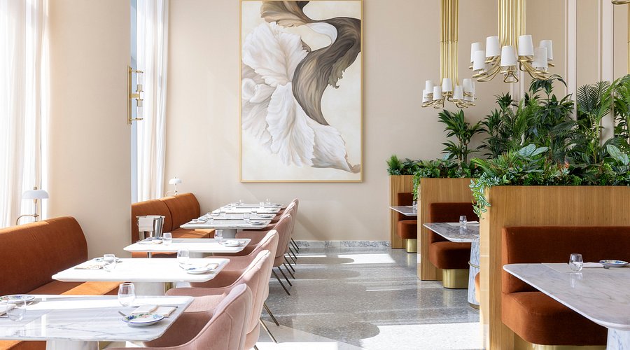 Bellini Cafe 