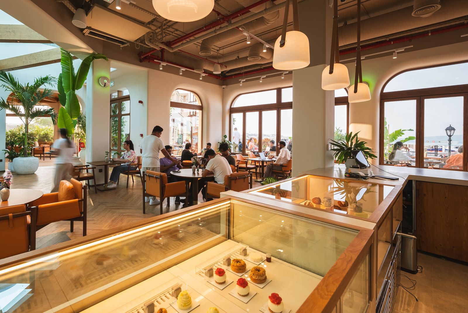 BRIX Café