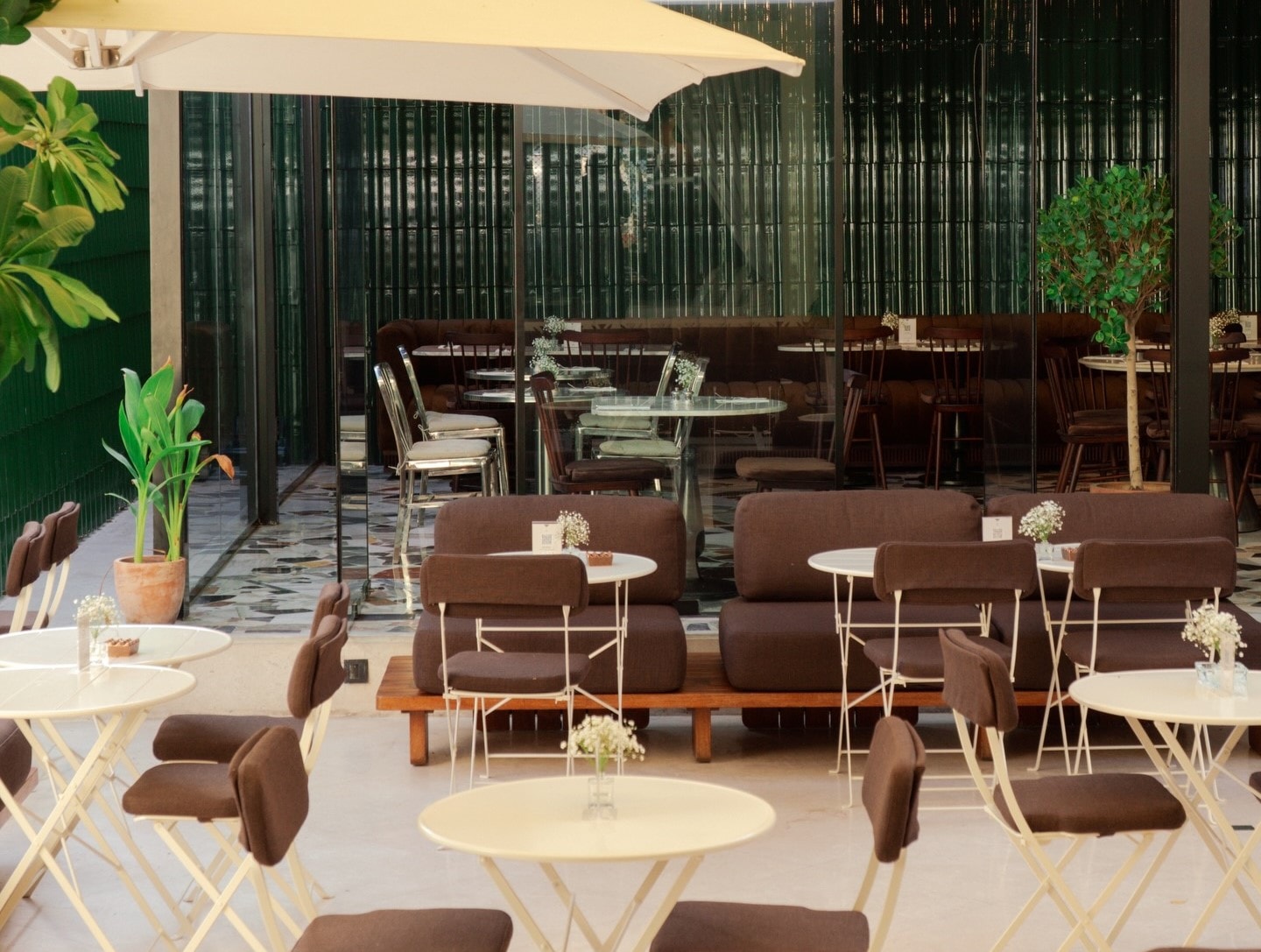 Cafe Villa 515
